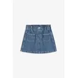 Girls’ Blue Denim Skirt | Stylish and Versatile