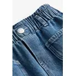 Girls’ Blue Denim Skirt | Stylish and Versatile