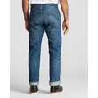 Vintage 5-Pocket Fit Selvedge Jeans | Timeless and Stylish