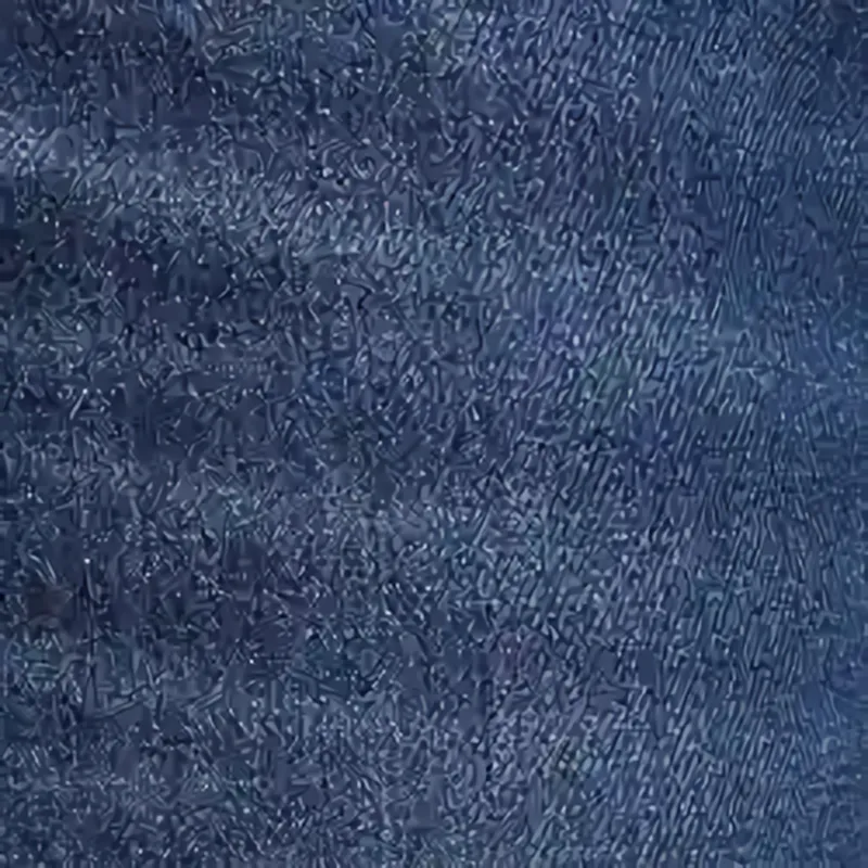 Ladies High Waist Wide Leg Jeans | Trendy and Comfortable