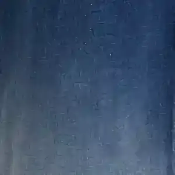 Gradient Cropped High-Rise Wide-Leg Jeans | Bold and Fashionable