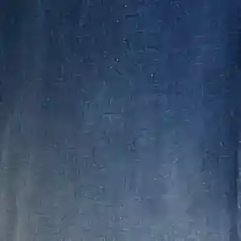 Gradient Cropped High-Rise Wide-Leg Jeans | Bold and Fashionable