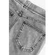Gray Kids’ Flared Denim Inner Pants | Comfortable and Stylish