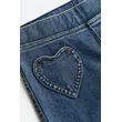 Women’s Slim Mid-High Waist Flared Jeans | Stylish and Figure-Flattering