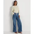 Women’s Casual Wide Leg Jeans | Comfortable and Stylish