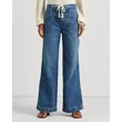 Women’s Casual Wide Leg Jeans | Comfortable and Stylish