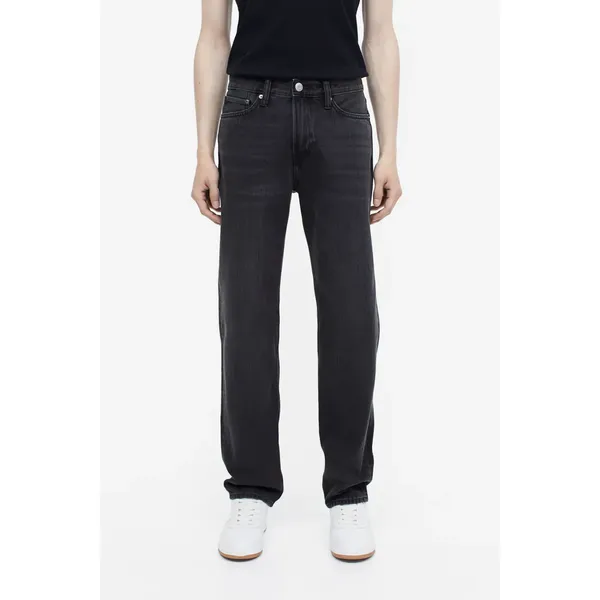 Casual Black Jeans for Men | Stylish and Comfortable