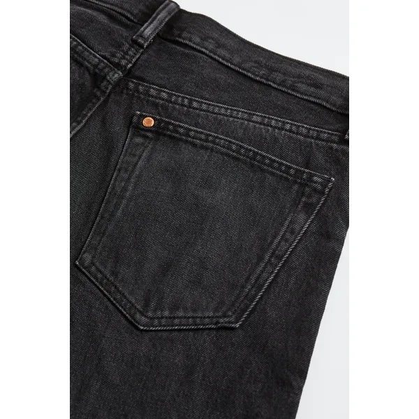 Casual Black Jeans for Men | Stylish and Comfortable