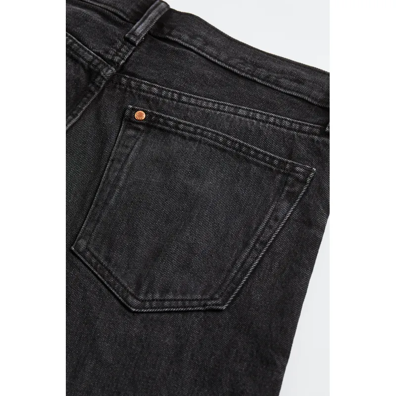 Casual Black Jeans for Men | Stylish and Comfortable