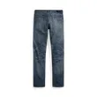 Men’s Slim Fit Cotton Trim Jeans for Stylish Comfort | Shop Now