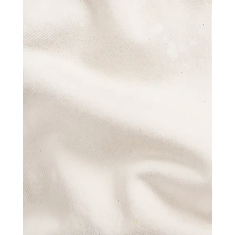 Slim Fit Patch Natural Jeans | Unique Style with Natural Patch Accents