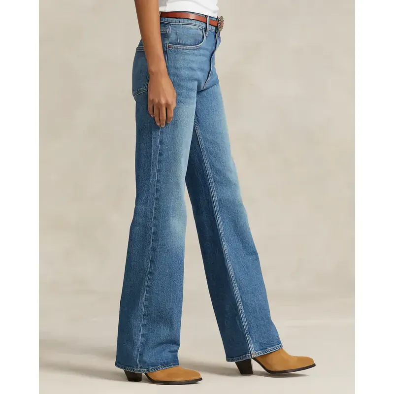 Men’s Bootcut Jeans | Classic Style with Modern Twist | Shop Now