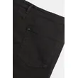 Men’s Black Mid Waist Jeans | Classic and Versatile | Shop Now
