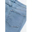 Men’s Sky Blue Mid Waist Jeans | Cool and Versatile | Shop Now