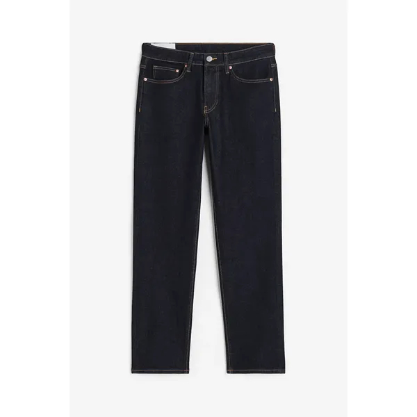 Men’s Sky Blue Mid Waist Jeans | Cool and Versatile | Shop Now