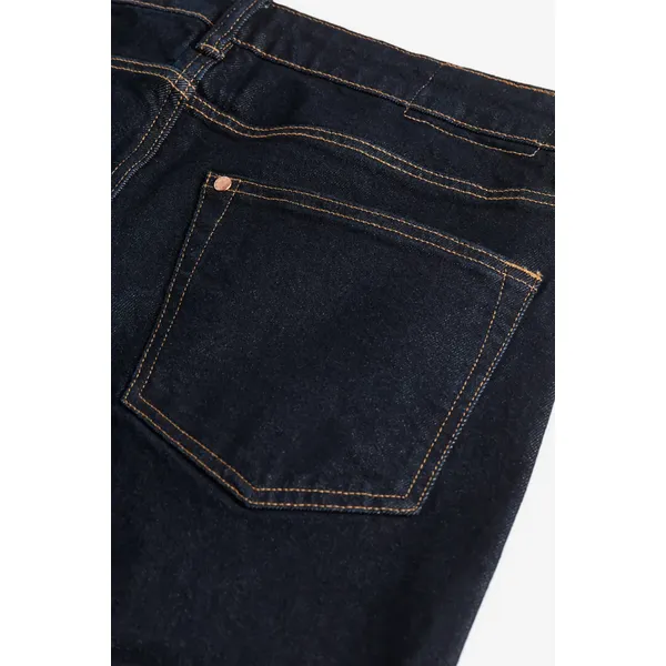 Men’s Sky Blue Mid Waist Jeans | Cool and Versatile | Shop Now