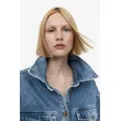 Plus Size Denim Shirt Ladies | Stylish and Comfortable | Shop Now