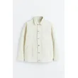 Relaxed Fit Denim Jacket, Cream, Cream Denim Jacket, Stylish, Comfortable, Outerwear, Shop Now