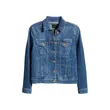 Classic Denim Jacket | Timeless Style for Everyday Wear | Shop Now