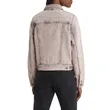 Shop Stylish Gray Denim Jacket | Versatile Outerwear | Fashion Essential