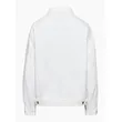 Shop Women’s Autumn White Denim Jacket | Trendy Outerwear | Fashion Essential