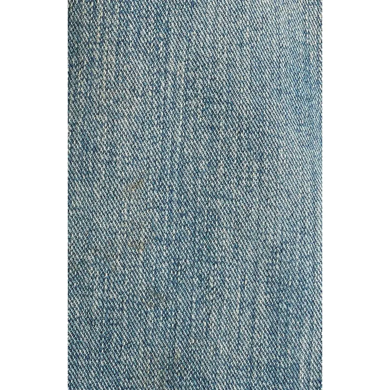 Shop Blue Distressed Denim Jacket | Trendy Distressed Outerwear | Fashion Essential