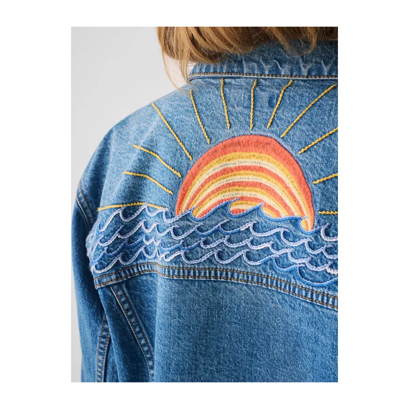 Shop Women’s Faherty Jackets | Stylish Outerwear for Women | Premium Quality