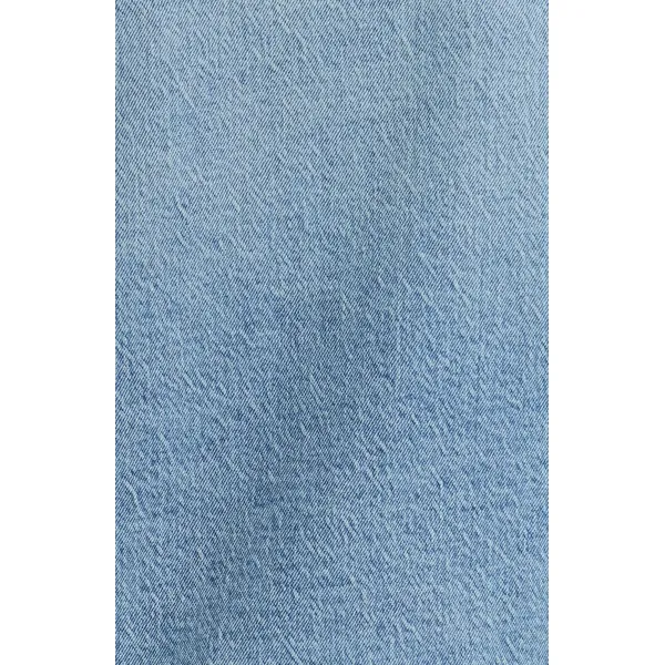 Shop Women’s Basic Denim Cropped Jacket | Retro Stretch Style | Fashion Essential