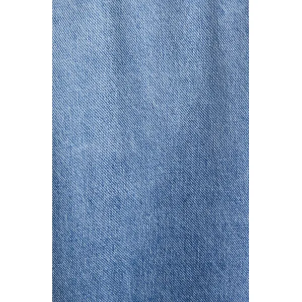 Shop Cropped Denim Ripped Jacket | Trendy Distressed Outerwear | Fashion Essential