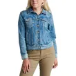 Shop Women’s Classic Denim Jacket | Timeless Outerwear for Women | Versatile Style