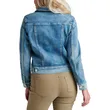 Shop Women’s Classic Denim Jacket | Timeless Outerwear for Women | Versatile Style