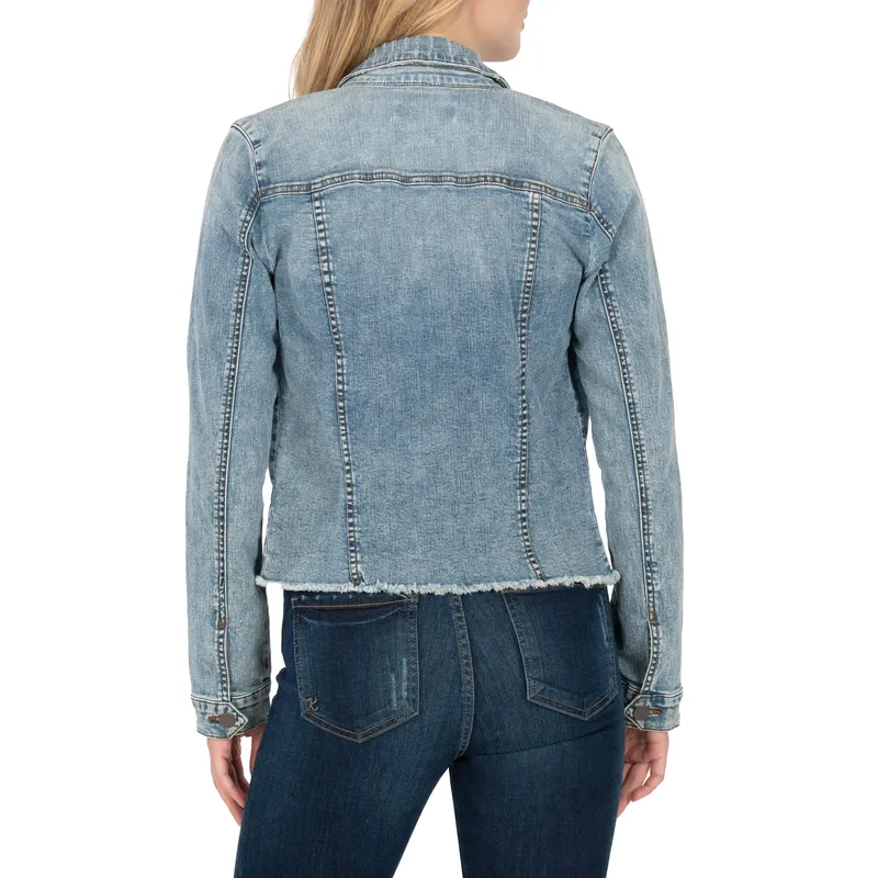 Shop Women’s Outerwear Jackets & Vests | Stylish and Versatile Options