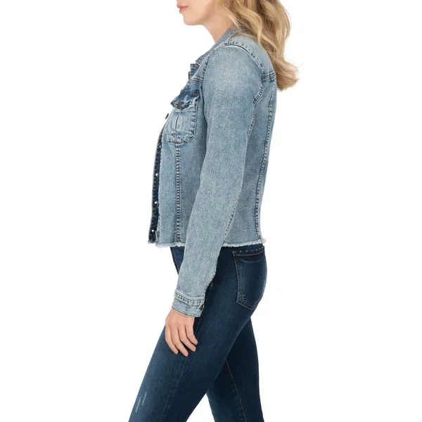 Shop Women’s Outerwear Jackets & Vests | Stylish and Versatile Options