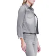Shop Women’s Denim Gray Coat & Jacket | Stylish Outerwear for a Trendy Look