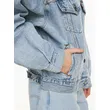 Shop Light Blue Denim Jacket | Stylish and Versatile Outerwear for Any Occasion