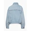 Shop Light Blue Denim Jacket | Stylish and Versatile Outerwear for Any Occasion