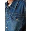 Shop Men’s Lucky Legend Denim Jacket | Stylish and Trendy Outerwear for Men
