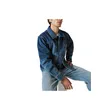 Shop Men’s Lucky Legend Denim Jacket | Stylish and Trendy Outerwear for Men