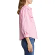 Shop Denim Pink Jacket | Trendy and Stylish Outerwear for a Pop of Color