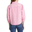 Shop Denim Pink Jacket | Trendy and Stylish Outerwear for a Pop of Color
