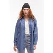 Shop Blue Denim Jacket for Women | Stylish Women Jackets & Coats - Denim Jackets