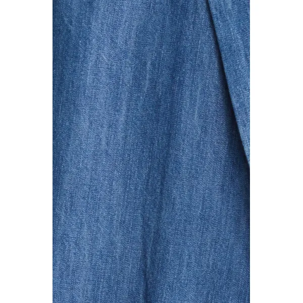 Shop Sleeve Denim Blazer | Stylish and Versatile Denim Outerwear