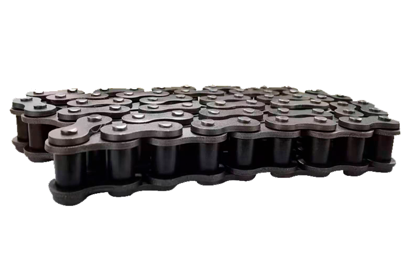 Industrial drive chain