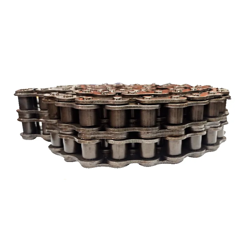 Industrial drive chain