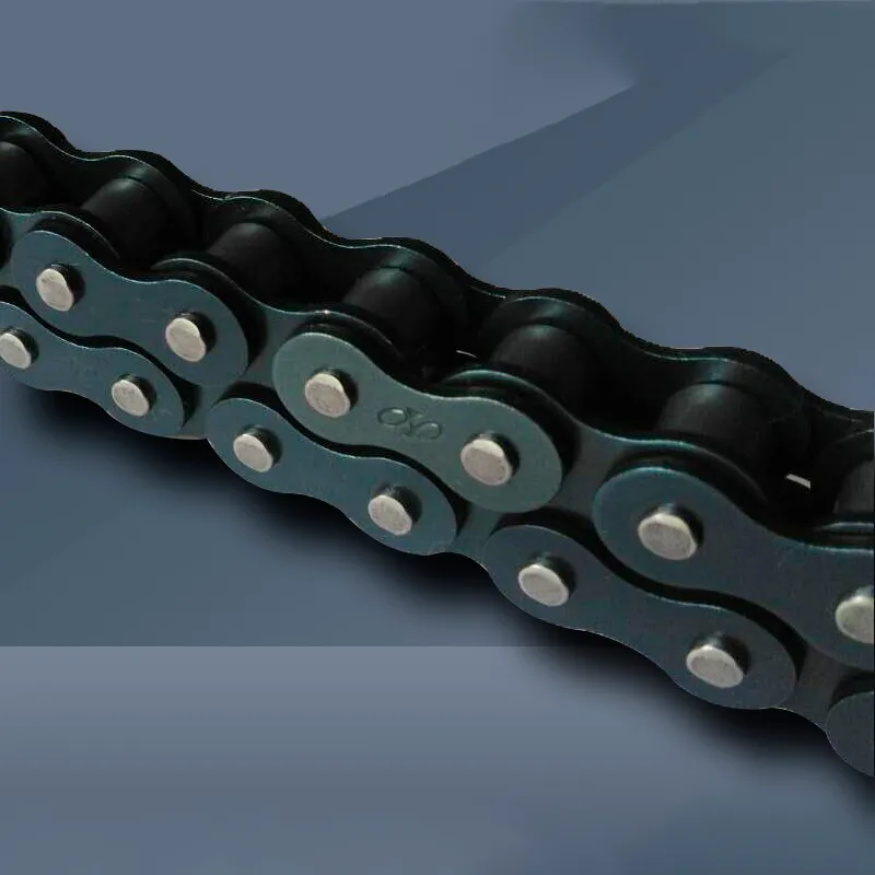 Roller chain
