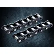 Roller chain