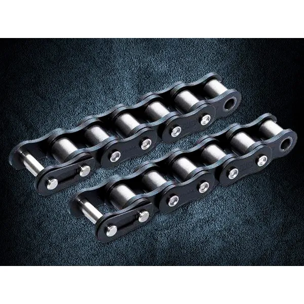 Roller chain
