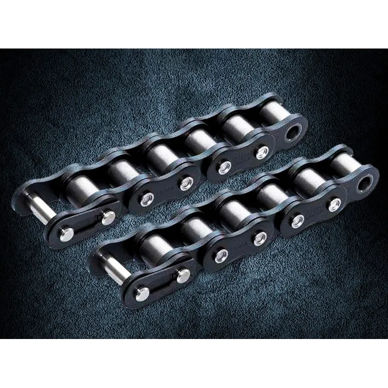 Roller chain