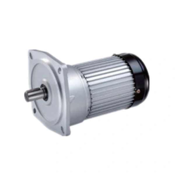 LV vertical geared motor