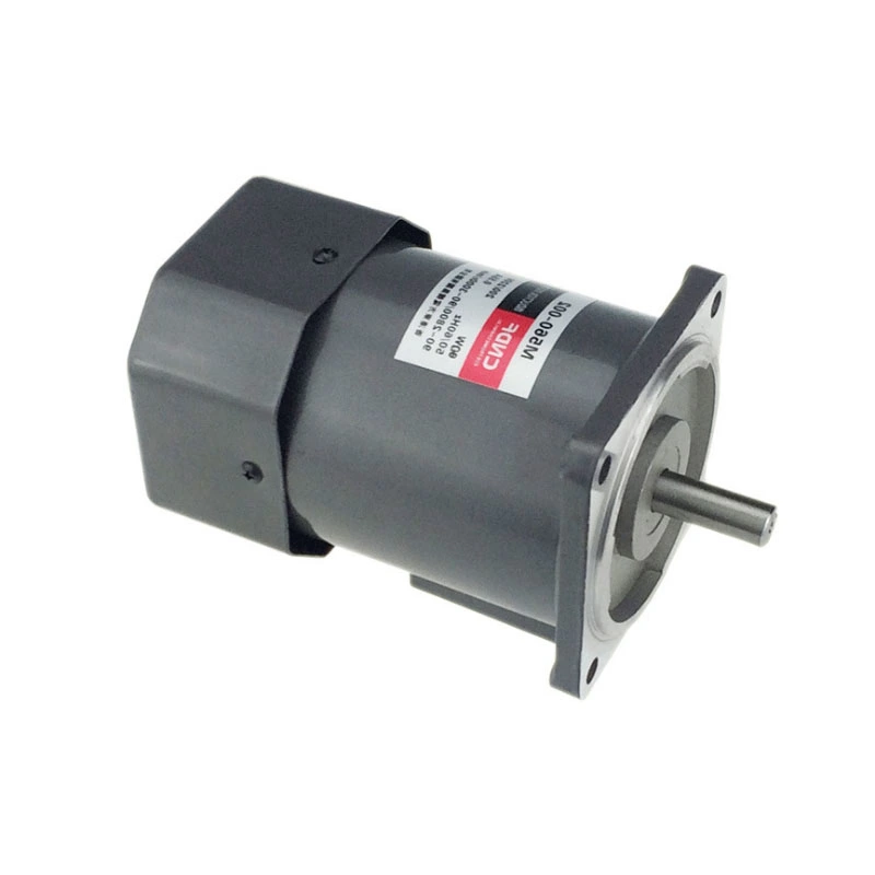 Induction MotorAC induction motor 2IK / 3IK / 4IK / 5IK 